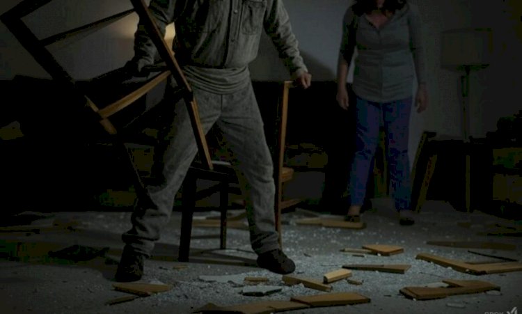 Homem quebra a casa da ex e ameaça atacar PMs e acaba preso em MT