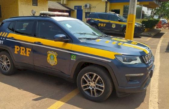 Engavetamento com 6 veículos deixa uma pessoa morta e duas feridas em Mato Grosso