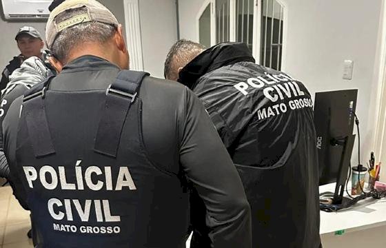 Em Barra do Garças, suspeito de tentar tomar arma de policial é baleado e morre na UPA