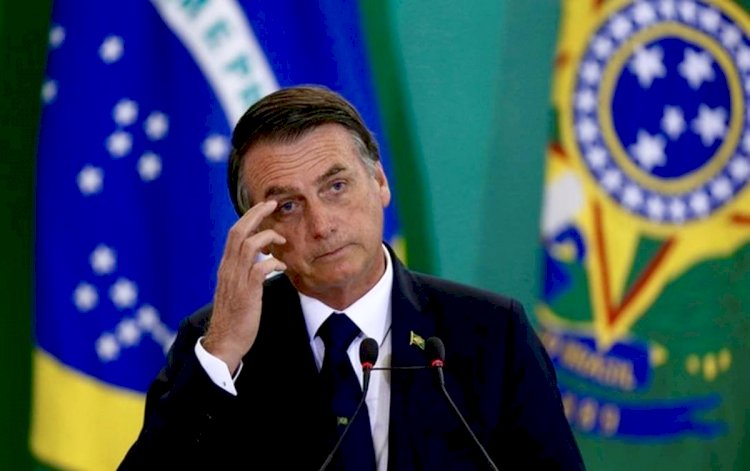 Bolsonaro pede anulação da delação de Cid e afastamento de Moraes