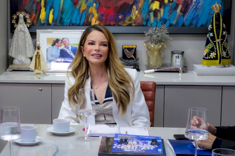 Mulher: Força, Conquista e Resiliência