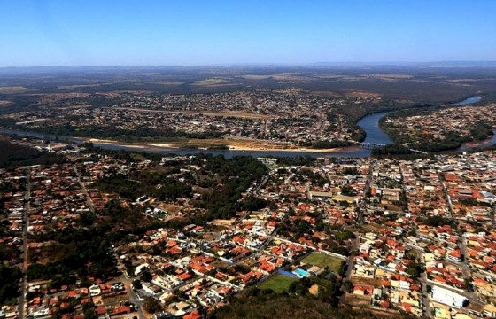 Barra do Garças é segunda cidade mato-grossense com maior saldo de empregos em janeiro