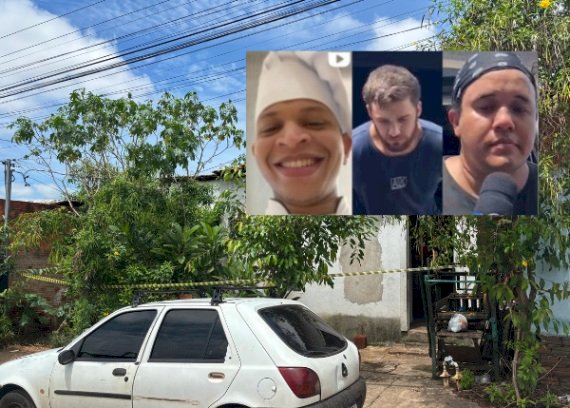 3 homens são soltos após mulher confessar que matou grávida sozinha