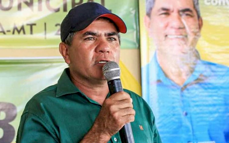 Prefeito de Pontal do Araguaia Adelcino Lopo é o convidado do terceiro episódio do Café com o Prefeito