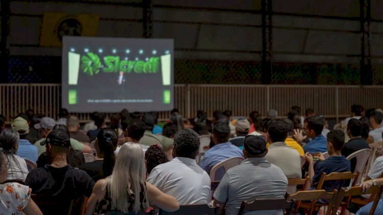 Sicredi Araxingu realiza Assembleia em Campinápolis