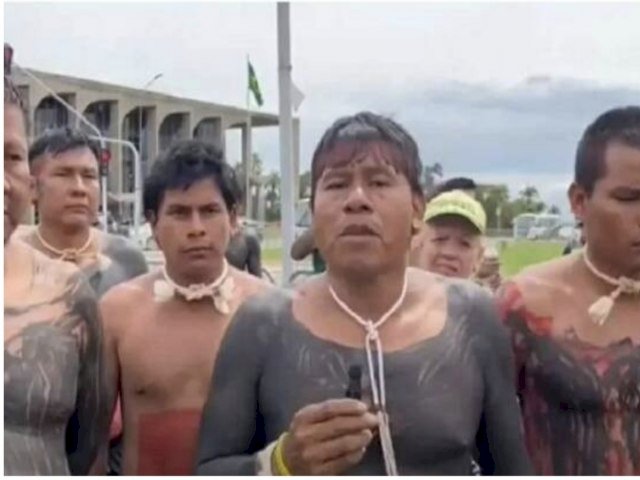 Moraes solta Sererê, pivô de ataques à PF, por motivo de saúde