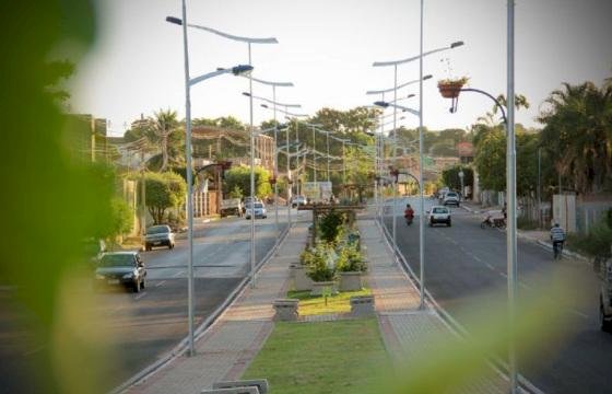 PIB cresce 1,4% no 1º trimestre em relação ao 4º trimestre de 2024