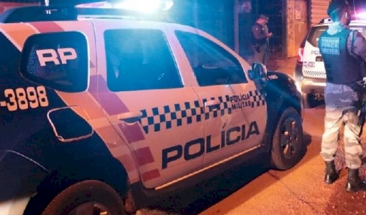 Jovem de 23 anos é morto a tiros dentro da própria casa; PJC investiga crime