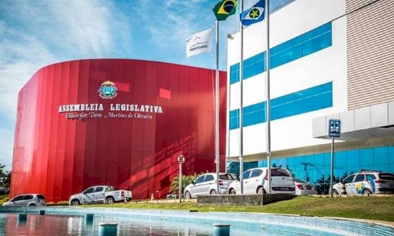 ALMT debate piso salarial e valorização da enfermagem