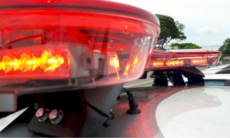 Jovem é preso suspeito de envolvimento em roubo de banco que terminou com família refém e assaltante morto em MT