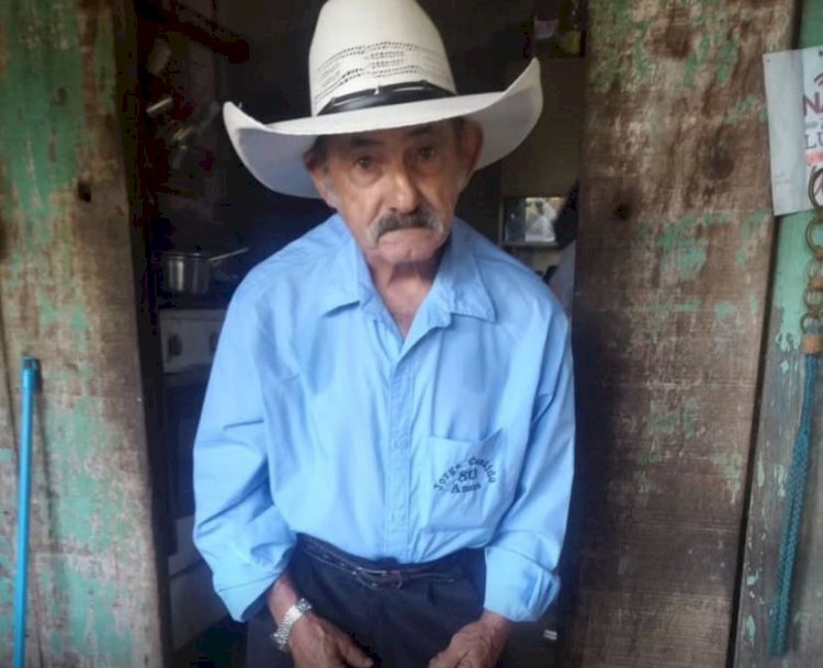 Idoso é assassinado a facadas em Nova Xavantina; suspeito foi preso pela PM