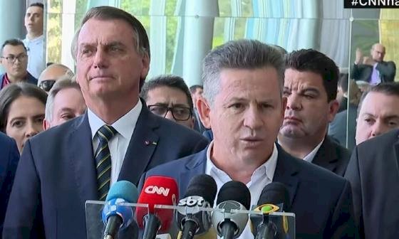 Mauro contesta PGR e não vê Bolsonaro liderando trama golpista