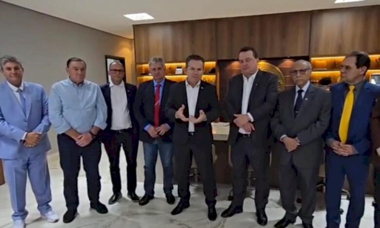 Governador anuncia ampliação dos investimentos para casas populares em MT