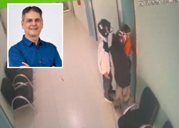 Sobe para 5 o número de presos suspeitos de elo com ataque ao ex-prefeito de Confresa