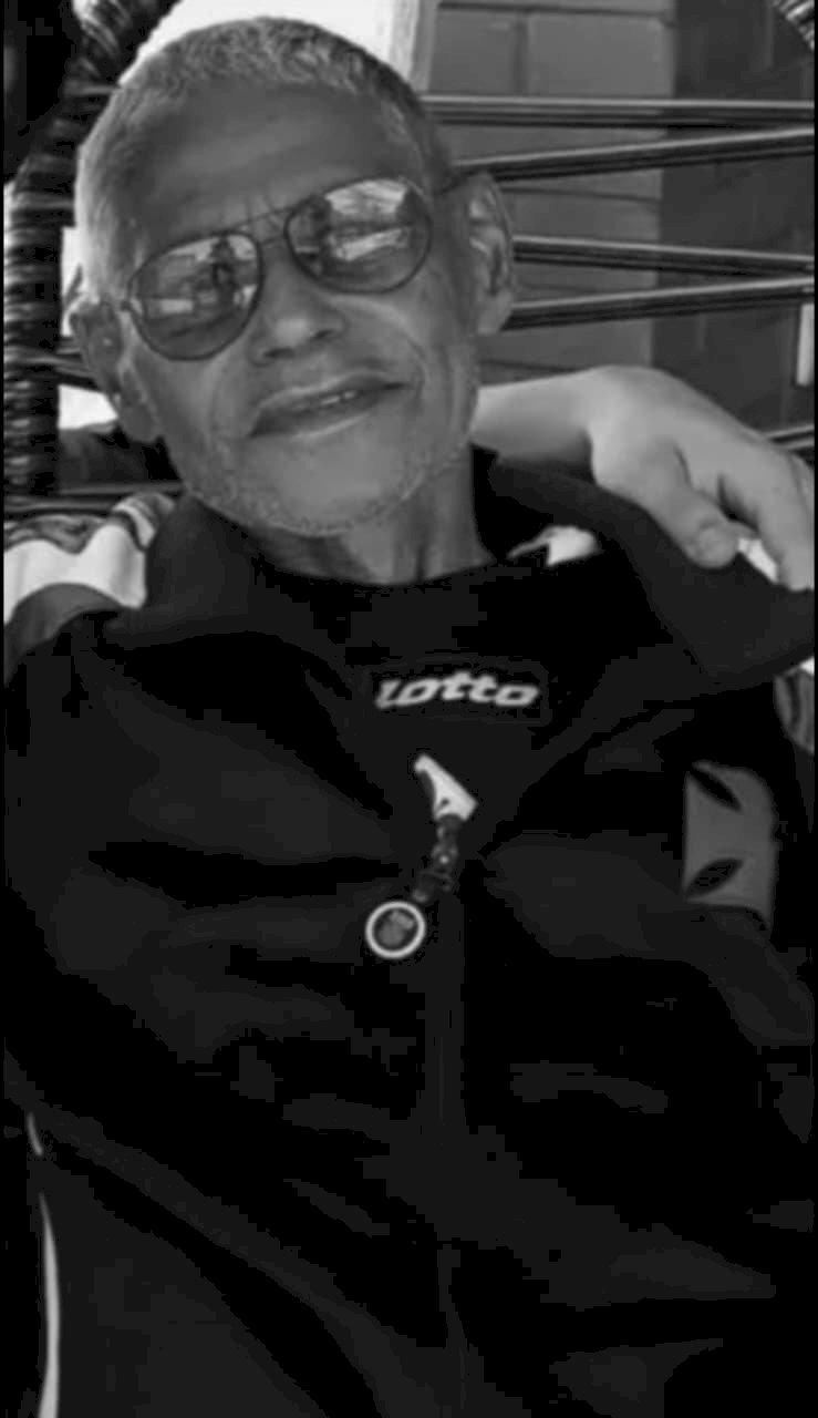 Morre Neilvado Martins 'Ney da Todinha', vítima de câncer