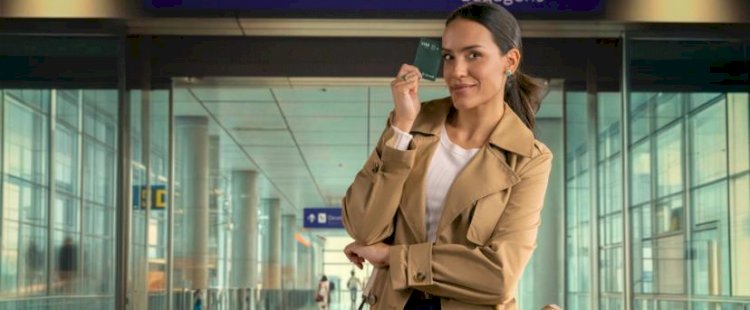 Nova campanha Sicredi e Visa traz tecnologia utilizada em filmes de Hollywood