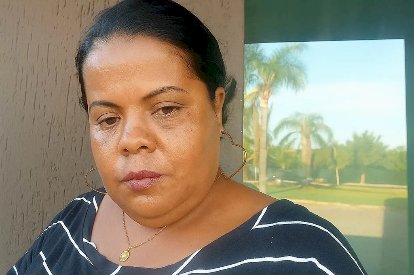 Filha procura por pai biológico que pode estar em Nova Xavantina