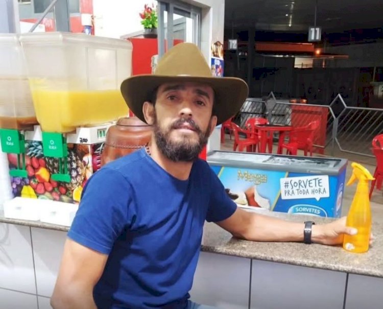 Homem é encontrado morto em rodovia que liga Nova Xavantina à Campinápolis