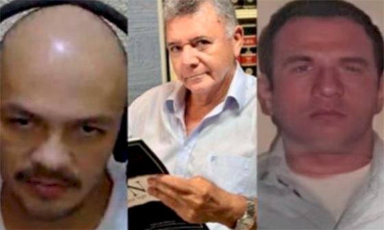 Caseiro aceitou matar advogado para quitar dívidas do tigrinho e prostitutas