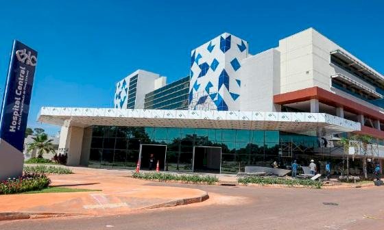 Einstein abre vagas para médicos no Hospital Central de Alta Complexidade de Mato Grosso