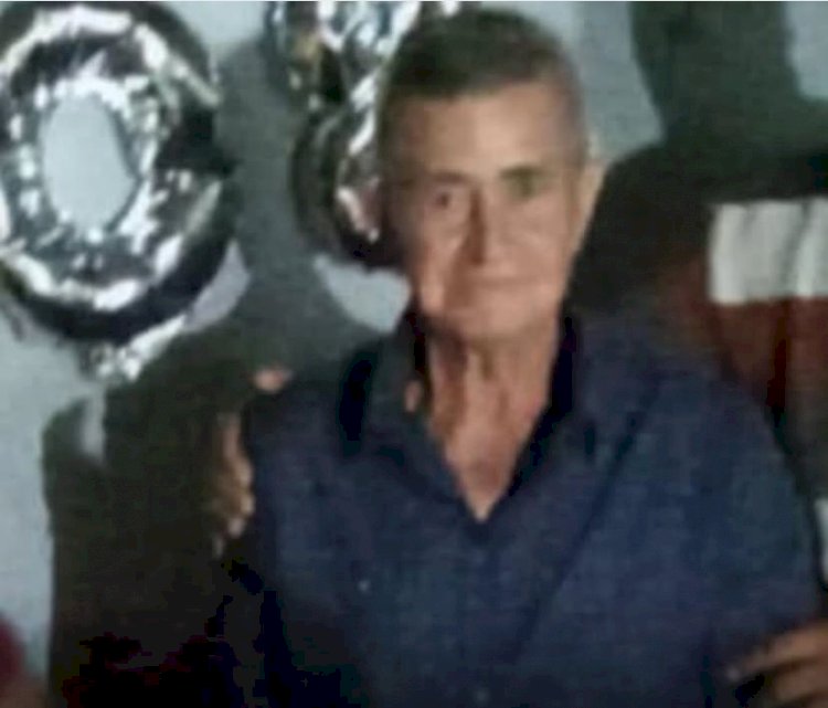 Idoso é encontrado morto após assalto em Nova Xavantina