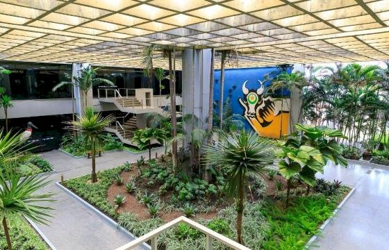 Governador sanciona lei que congela valores do Fethab