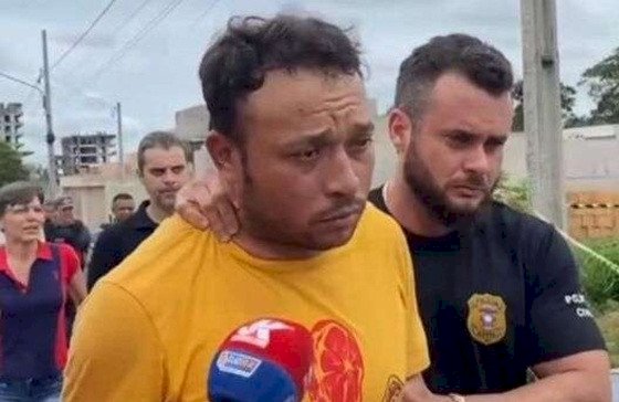 Réu por estupro e feminicídio de mãe e três filhas vai a júri popular