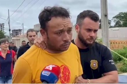 Assassino de mãe e três filhas é condenado a 225 anos de cadeia