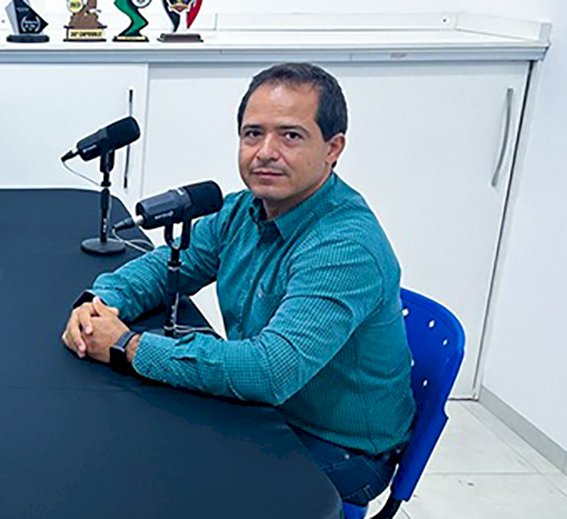 Vereador Junior Silveira alerta para possível ampliação de terras indígenas em Mato Grosso; vídeo