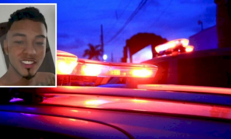 Suspeito de três assaltos na Capital morre em confronto com a PM