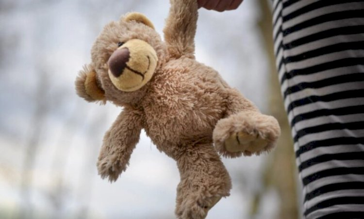 Homem é preso suspeito de estuprar a neta de 10 anos em MT