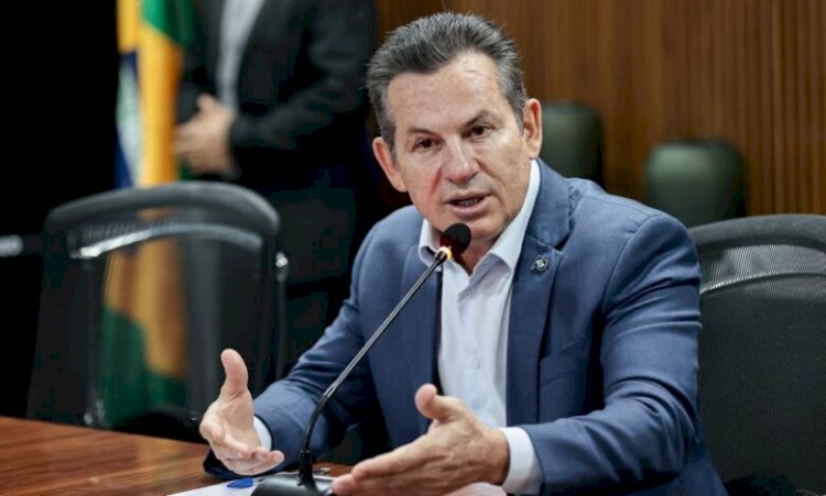 Governador anuncia pagamento do auxílio-fardamento aos policiais e bombeiros