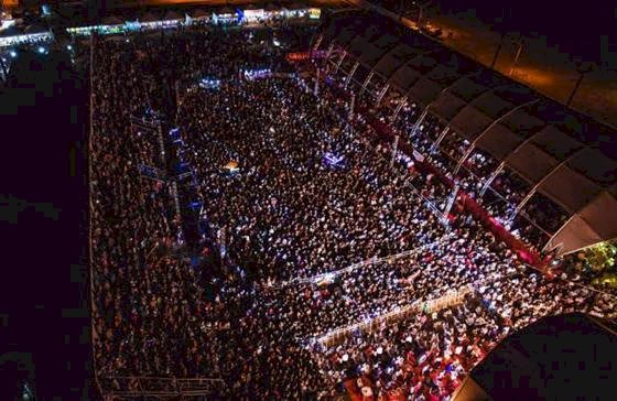 Organização da Expoleste confirma adiamento; nova data será divulgada