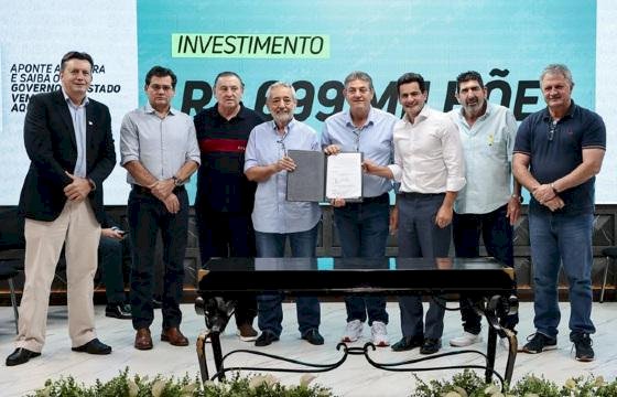 Novos contratos de concessão de Mato Grosso se tornam referência internacional