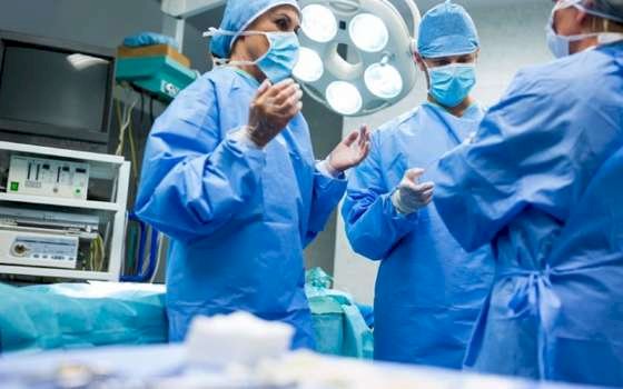 Novo São Joaquim vai realizar 50 cirurgias nesta semana, anuncia prefeito