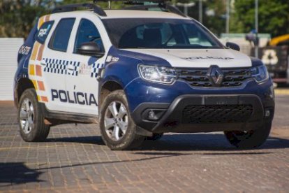 Homem armado invade salão de beleza em Barra do Garças, rende proprietárias e leva joias