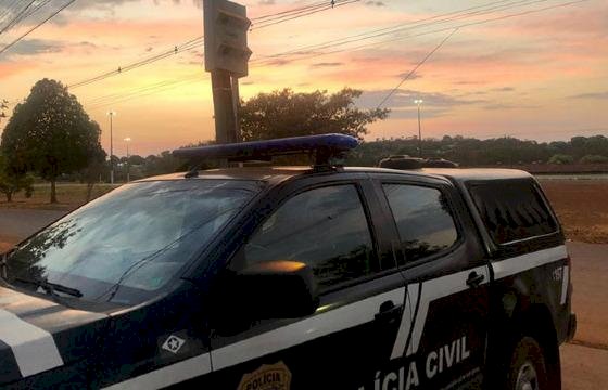 Polícia Civil de Alto Boa Vista conclui inquérito e indicia homem por feminicídio majorado