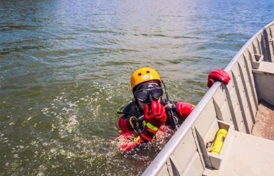 Corpo de Bombeiros busca três pescadores desaparecidos em rio de MT