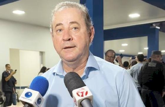 Deputado Eugênio destina R$ 300 mil para a 7ª Expoarte de Barra do Garças