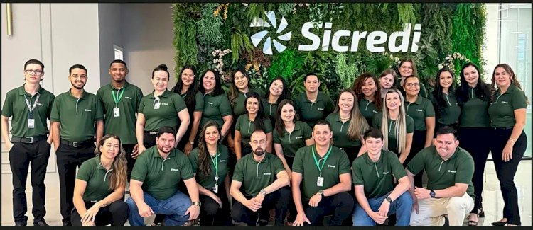 Sicredi é a Melhor Empresa para Trabalhar no Brasil pelo segundo ano consecutivo