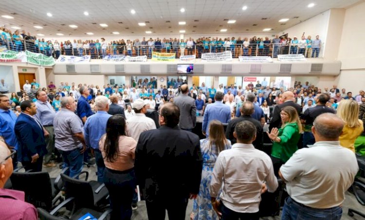 Projeto que protege áreas úmidas do Araguaia e Guaporé será votado na ALMT