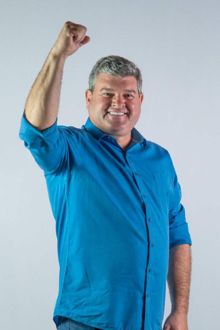 Leonardo Zampa descarta candidatura a deputado estadual em 2026