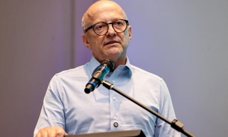 Vice-governador de MT visita Barra do Garças para inspecionar obras executadas pelo Governo e Prefeitura