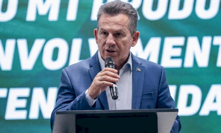 Financiamento: “Investimento demonstra prioridade em um setor que é absolutamente estratégico para o Estado”, afirma governador