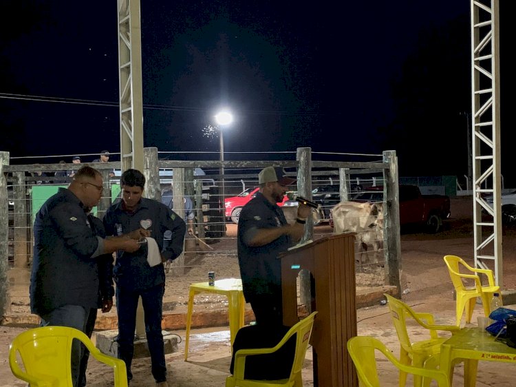 12º Leilão Direito de Viver de Campinápolis arrecada mais de R$ 371 mil em prol do Hospital de Amor de Barretos