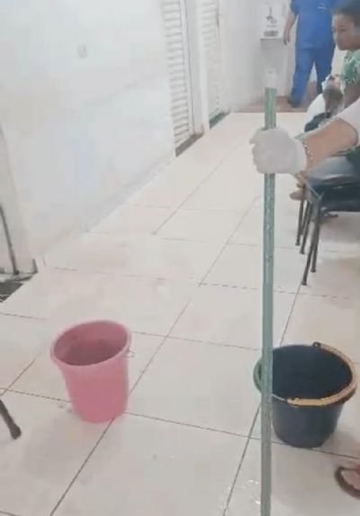 Tensão em Ribeirão Cascalheira: prefeita é acusada de intimidar funcionários