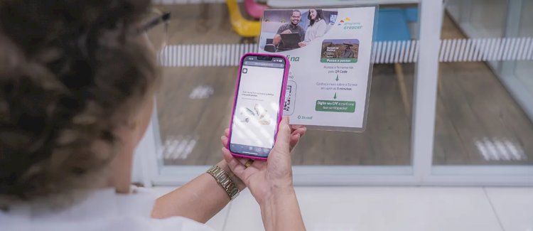 Plataforma aproxima associados do Sicredi ao impacto positivo da cooperação