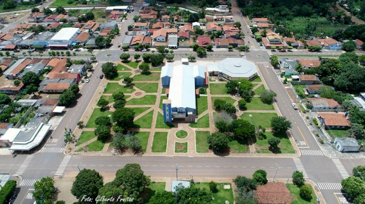 TCE e Câmara Municipal aprovam contas da Prefeitura de Campinápolis