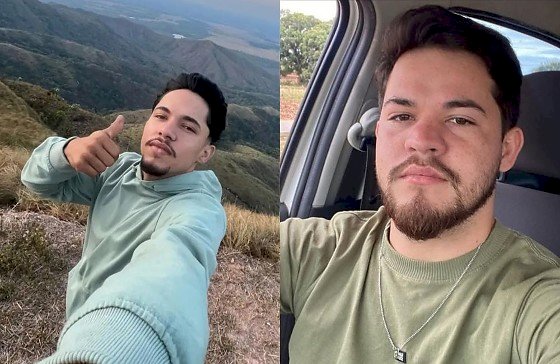 Vítimas fatais de confronto com PM em Aragarças eram irmãos