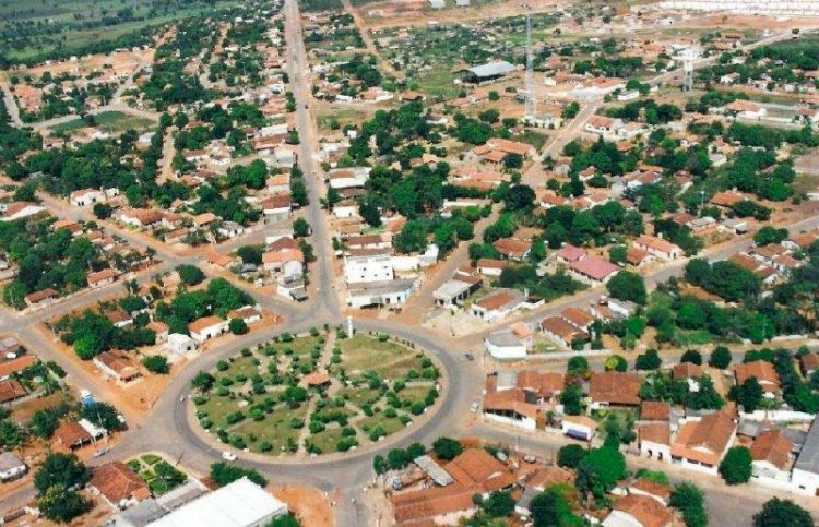 Novo São Joaquim registra crescimento histórico no IPM e amplia participação nos repasses do ICMS, fruto de uma gestão planejada e comprometida